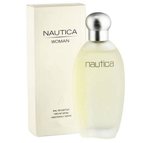 nautica perfume for her replica|nautica perfume for women.